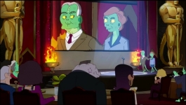 Inside Job - Season 01 Episode 03